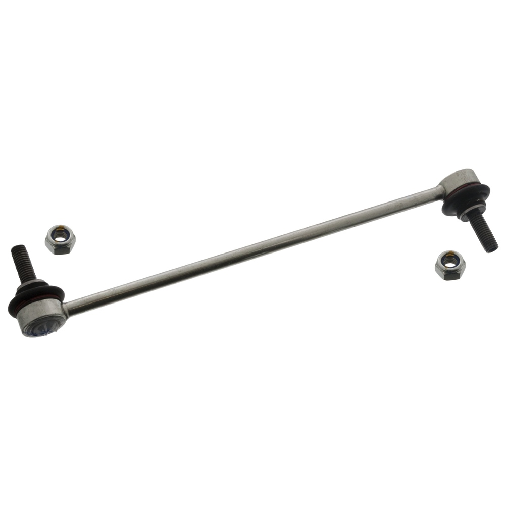 FEBI BILSTEIN Anti-roll bar link BMTS Turbo NEW 21015 Rod / Strut, stabiliser,Drop link MERCEDES-BENZ,RENAULT,CITAN Kasten (415)