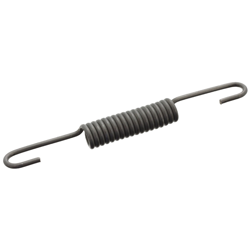FEBI BILSTEIN Spring, brake shoe 02105 MERCEDES-BENZ,190 (W201),Stufenheck (W124),C-Klasse Limousine (W202),SL (R129),E-Klasse Limousine (W210)