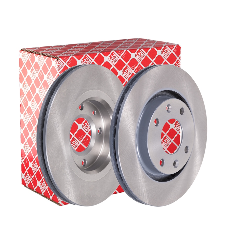 FEBI BILSTEIN Brake disc OPEL,PEUGEOT,CITROËN 21120 1613191380,1618890480,1629058880 Brake rotor,Brake discs,Brake rotors 1647868480,4246W1,424915