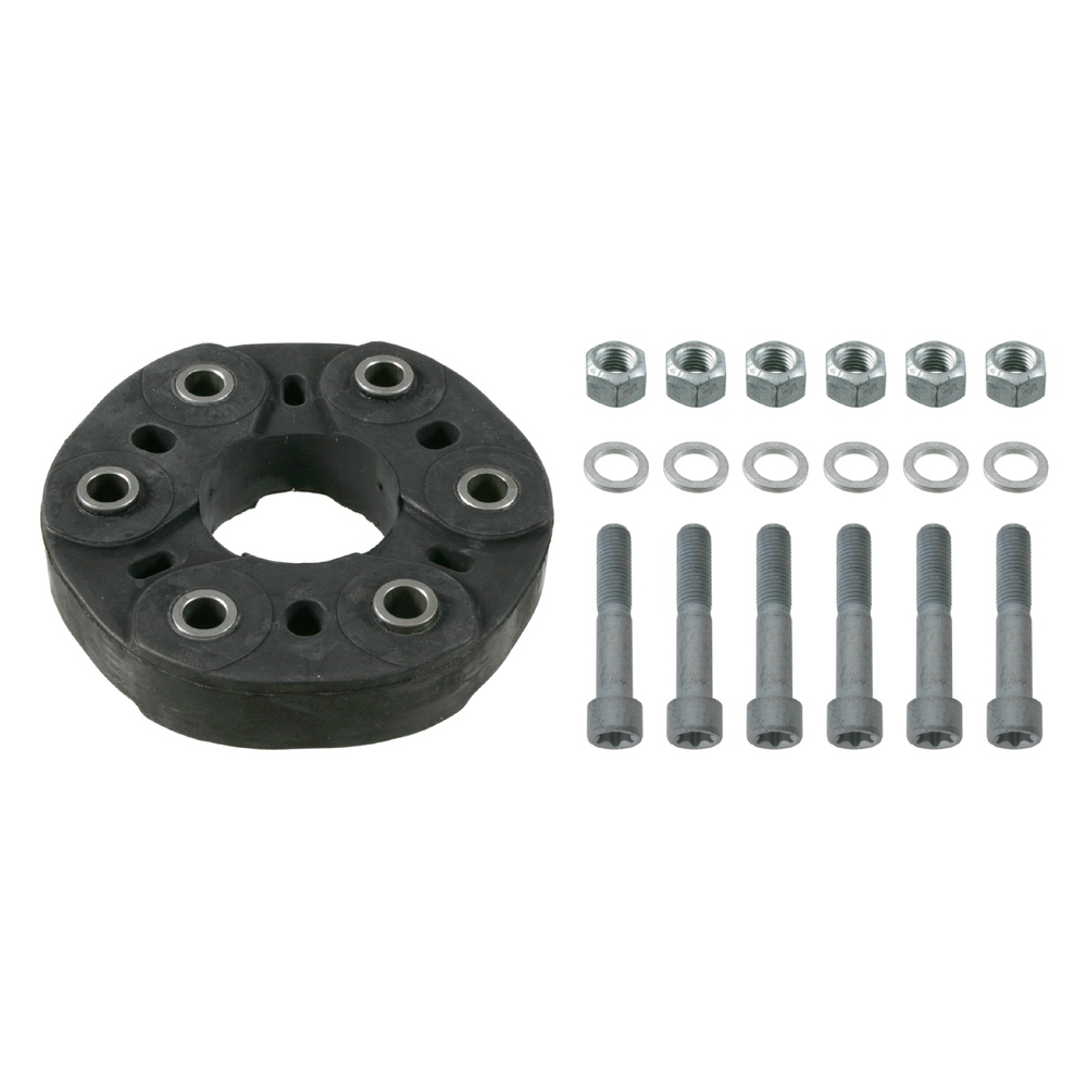 FEBI BILSTEIN Drive Shaft Coupler MERCEDES-BENZ,CHRYSLER,DODGE 21193 05127291AA,05127291AAS1,5127291AAS1 Joint, propeller shaft 05127291AA,5127291AAS1
