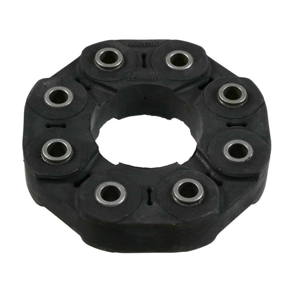 FEBI BILSTEIN Drive Shaft Coupler Ø: 160mm 21195 Joint, propeller shaft MERCEDES-BENZ,OPEL,RENAULT,E-Klasse Limousine (W211),C-Klasse Limousine (W204)