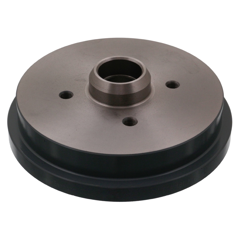 FEBI BILSTEIN Brake Drum VW,AUDI,SEAT 02123 171501615,171501615A,171501615B Rear Brakes,Drum Brake 191501615,191501615B,823501615B,171501615,191501615