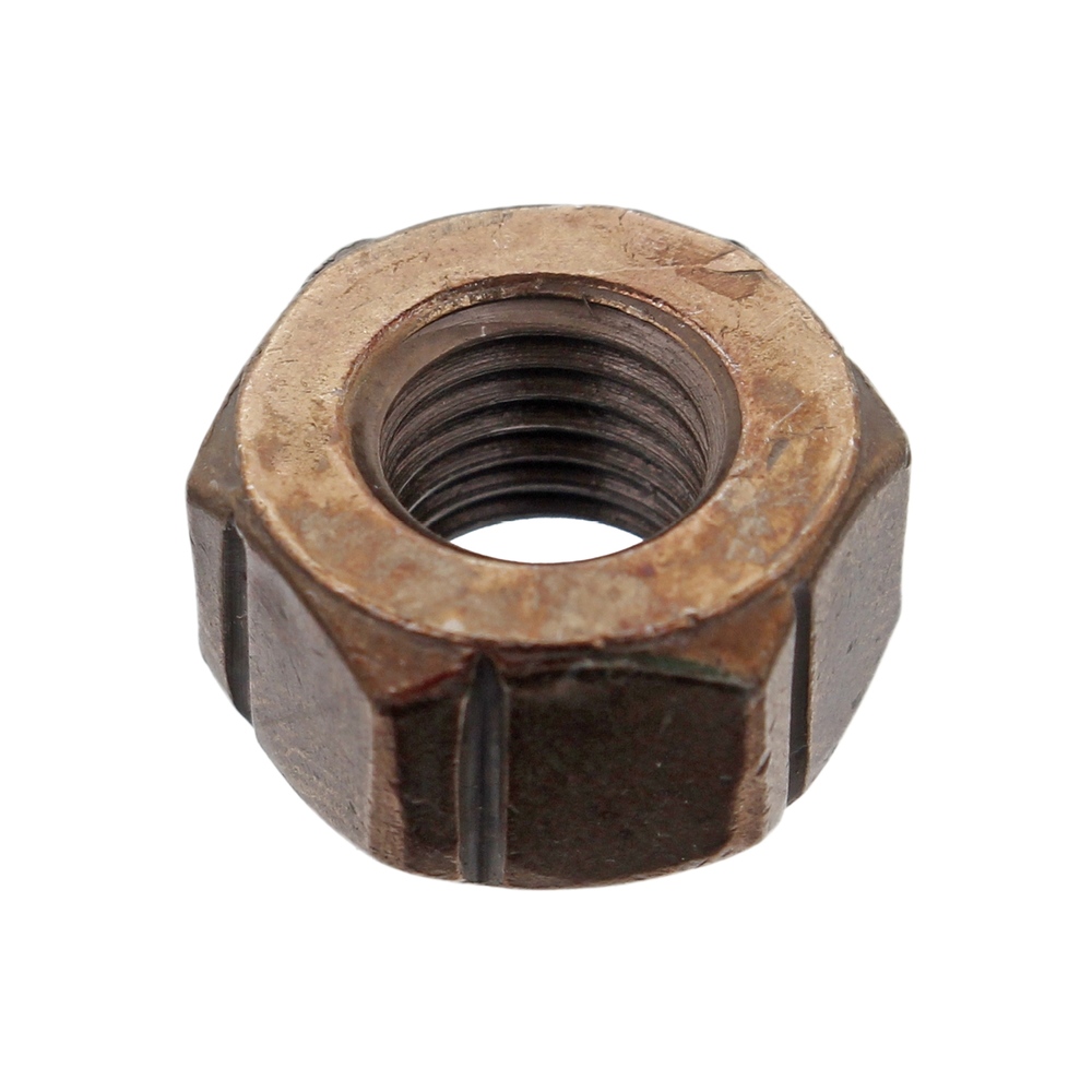 FEBI BILSTEIN Connecting Rod Nut VW,AUDI,SEAT 02127 026105427,048105427,26105427  48105427,026105427,048105427,26105427,48105427,026105427,048105427