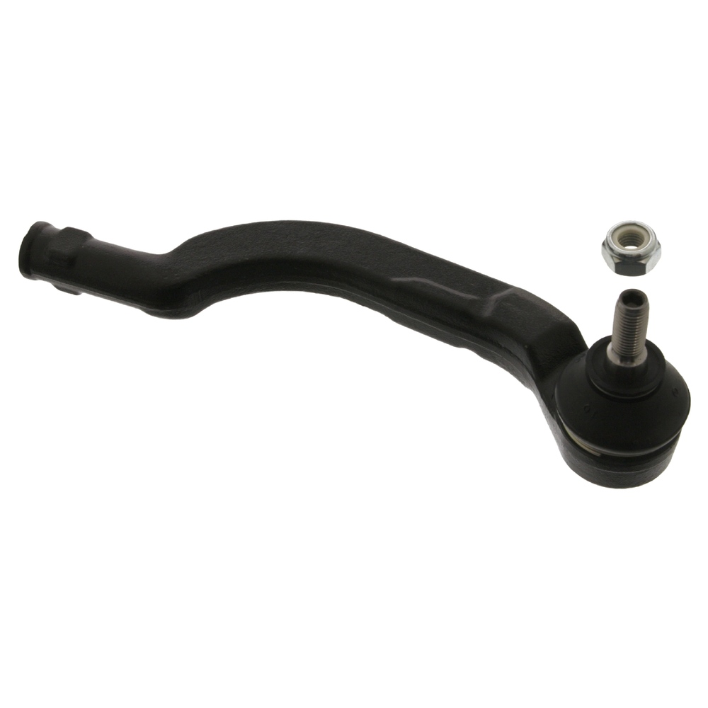 FEBI BILSTEIN Track rod end OPEL,RENAULT,NISSAN 21284 091160044,093198896,91160044 93198896,7701049283,4852000AQL,4852000Q0K,4852000QAL,04408511
