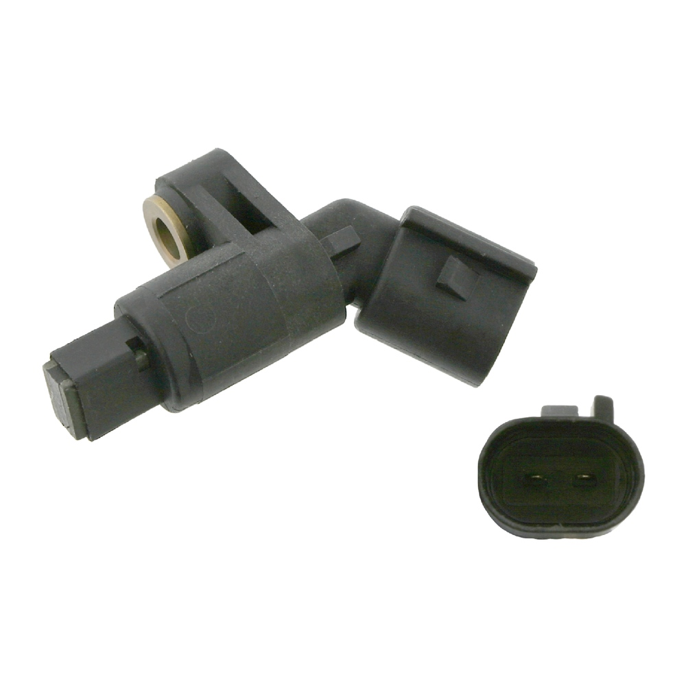 FEBI BILSTEIN ABS Sensor VW,AUDI,SKODA 21582 1H0927807,1J0927803,1H0927807 ESP Sensor,Sensor, wheel speed 1J0927803,1H0927807,1J0927803,1H0927807