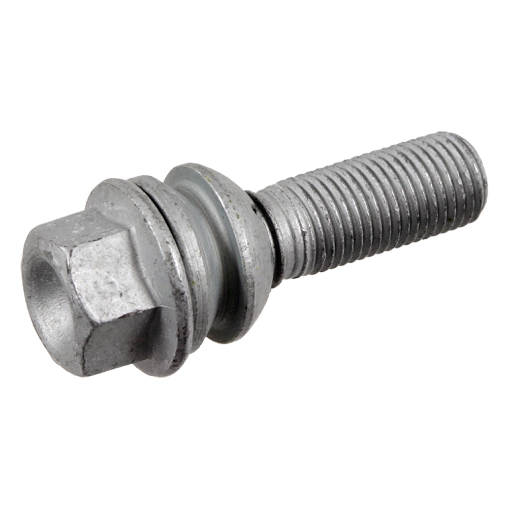 FEBI BILSTEIN Wheel Bolt VW,AUDI,PORSCHE 21588 7L0601139A,WHT001693,WHT002529 95536120300,95536120301,WHT001693,WHT004676,7L0601139,7L0601139A