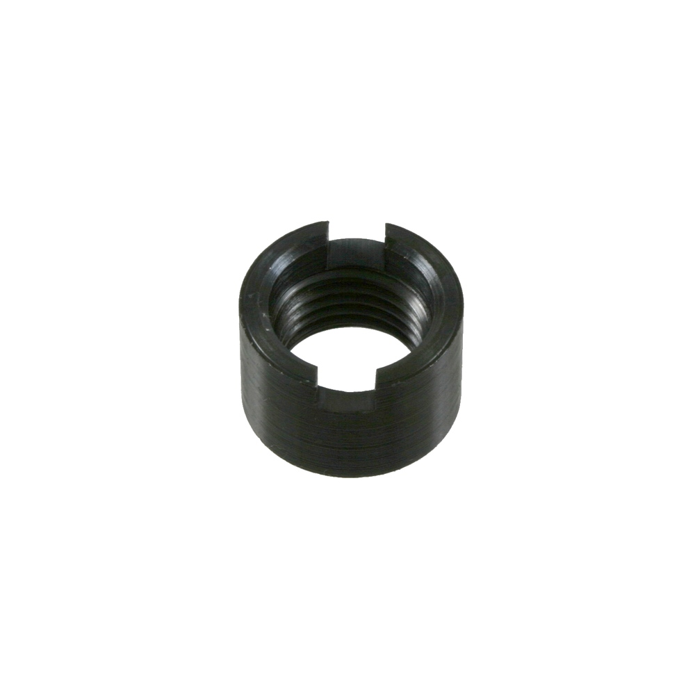 FEBI BILSTEIN Threaded Sleeve, suspension strut 02159 VW,AUDI,SEAT,GOLF II (19E, 1G1),GOLF III (1H1),PASSAT Variant (3A5, 35I),Golf IV Cabrio (1E)