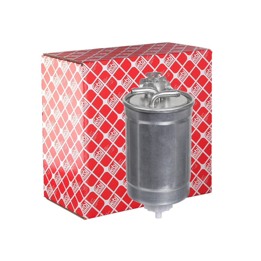 FEBI BILSTEIN Fuel Filter with water separator 21600  VW,AUDI,FORD,Transporter IV Bus (70B, 70C, 7DB, 7DK, 70J, 70K, 7DC, 7DJ),GOLF II (19E, 1G1)