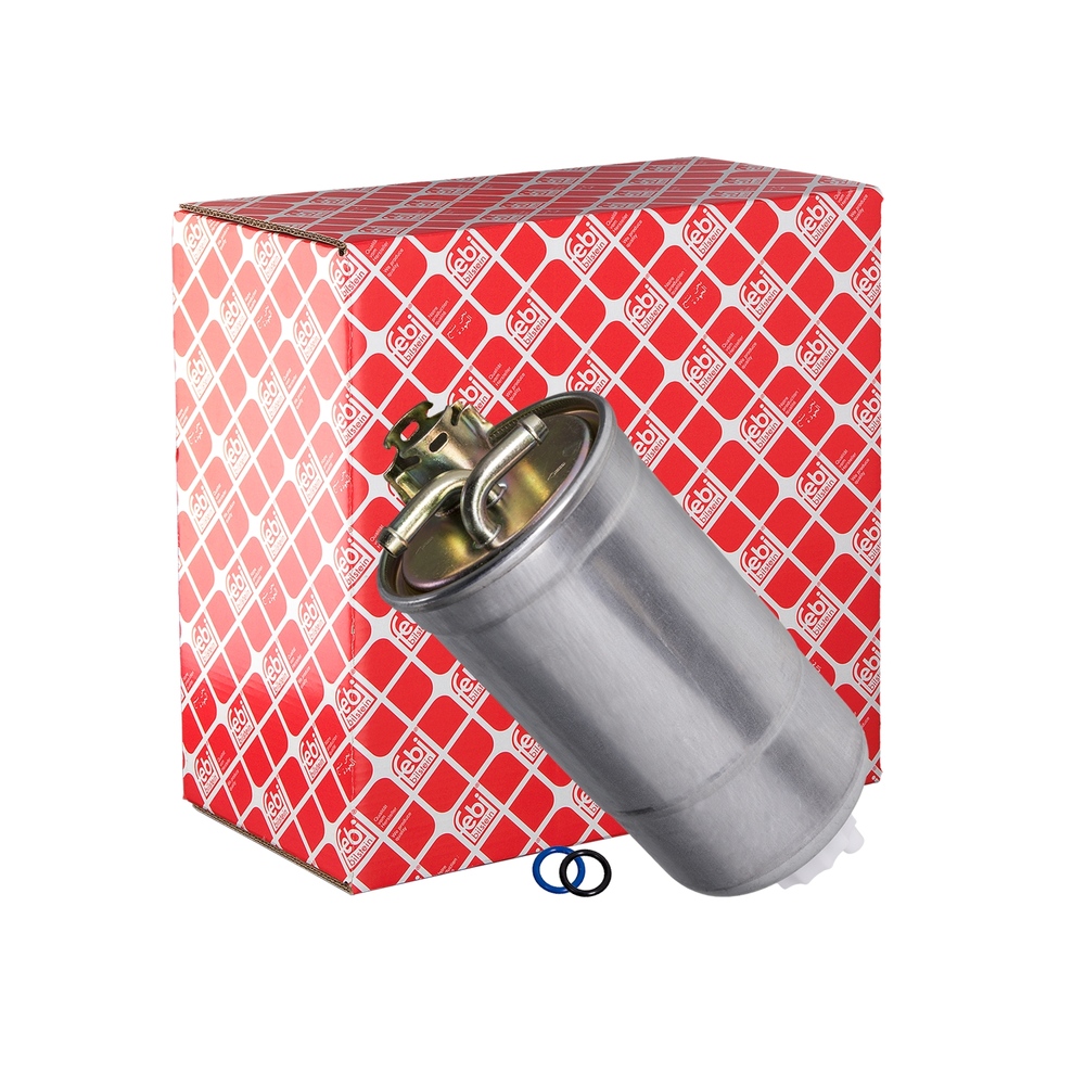 FEBI BILSTEIN Fuel Filter VW,AUDI,SKODA 21622 1J0127401,1J0127401A,1J0127401B  1J0127401J,2D0127399,1J0127401,1J0127401A,1J0127401B,1J0127401J