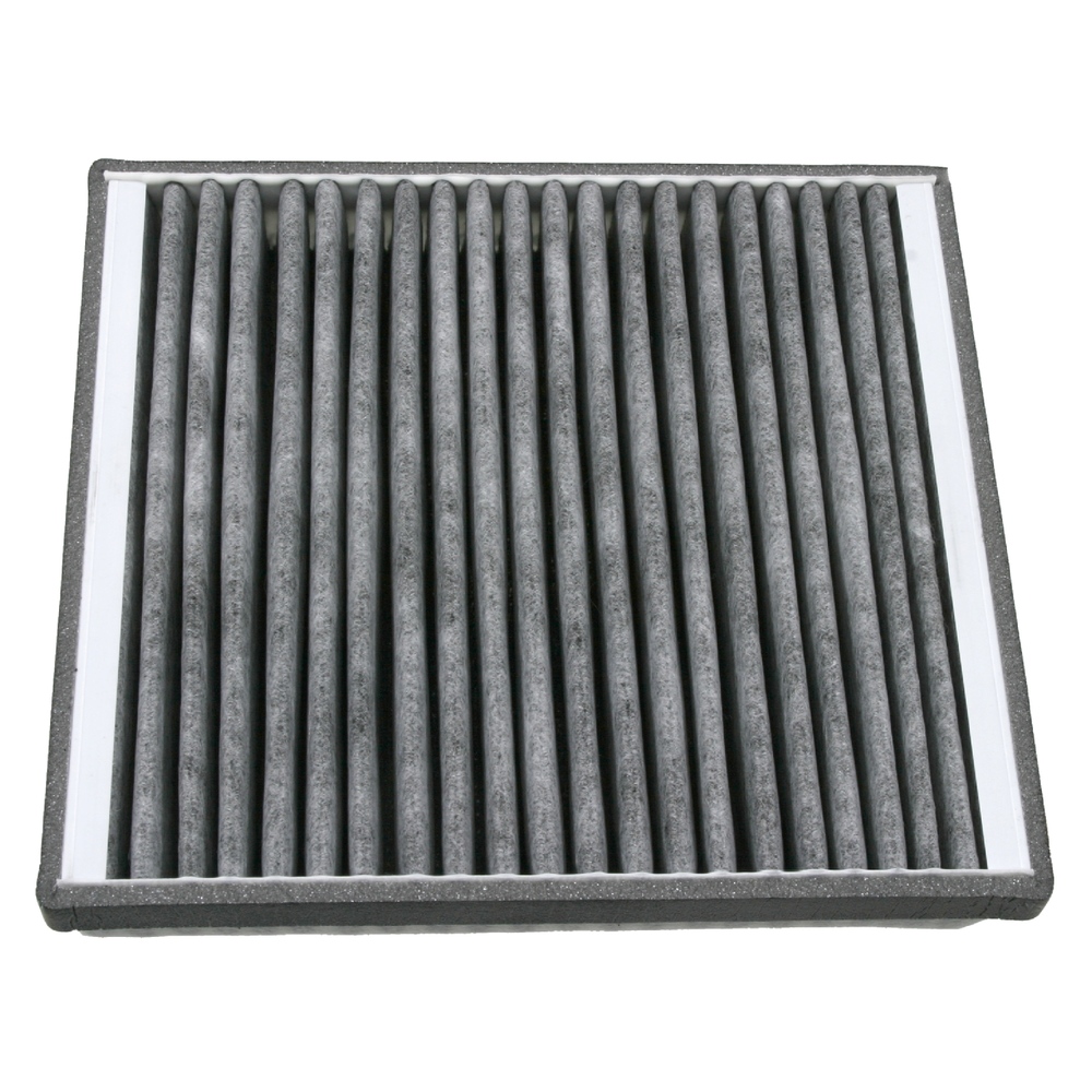 FEBI BILSTEIN Pollen filter Activated Carbon Filter 21643 Filter, interior air,Cabin filter MERCEDES-BENZ,M-Klasse (W163)