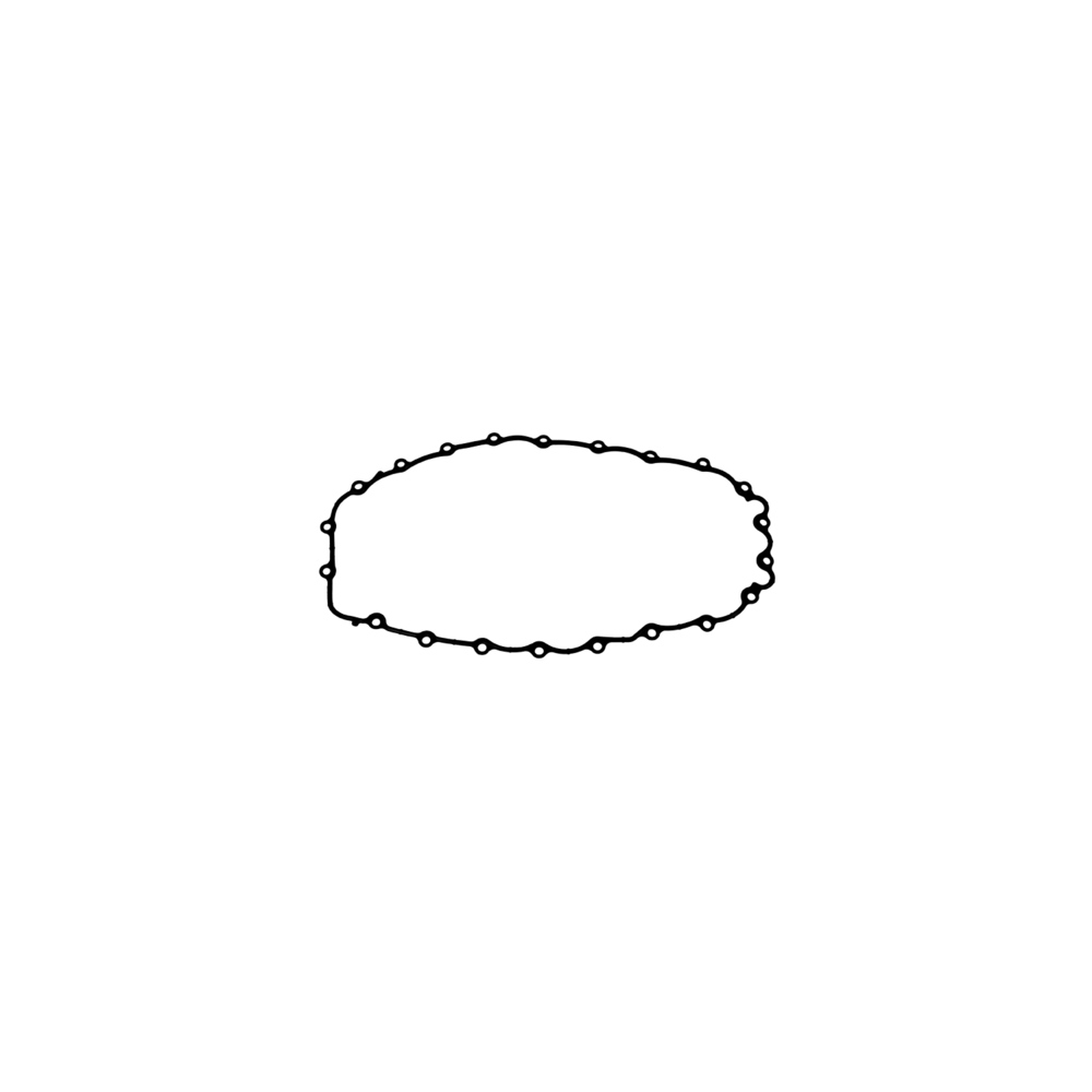 FEBI BILSTEIN Sump Gasket OPEL,RENAULT,NISSAN 21741 009108218,009110981,09108218 Oil Pan Gasket,Oil Sump Gasket,Gasket, oil pan 09110981,9108218