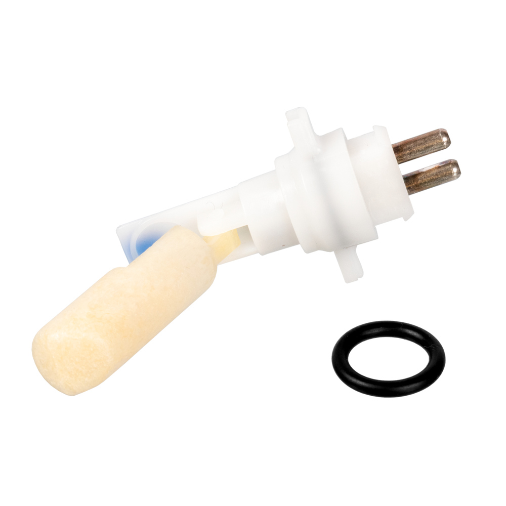 FEBI BILSTEIN Sensors with seal ring 21751 Sensor, coolant level MERCEDES-BENZ,190 (W201),Stufenheck (W124),C-Klasse Limousine (W202)