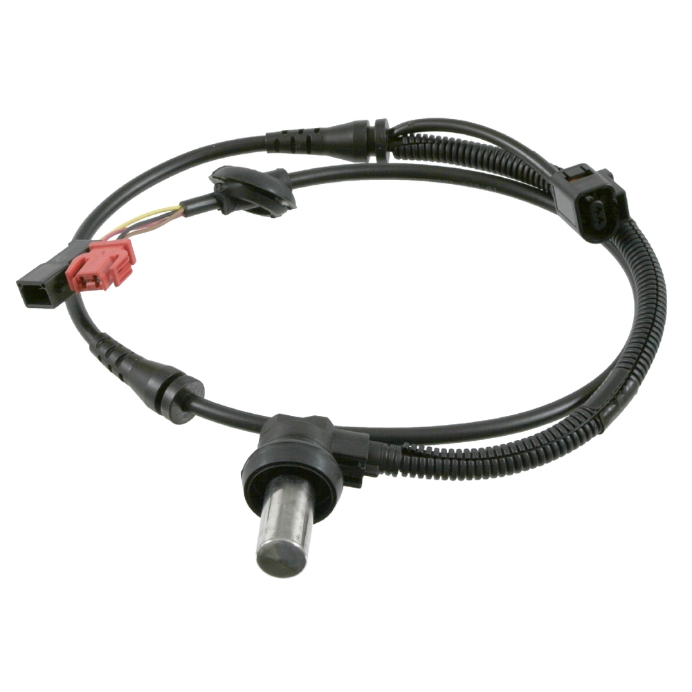 FEBI BILSTEIN ABS Sensor Front Axle Right 21790 ESP Sensor,Sensor, wheel speed VW,AUDI,SKODA,PASSAT Variant (3B6),PASSAT (3B3),PASSAT Variant (3B5)