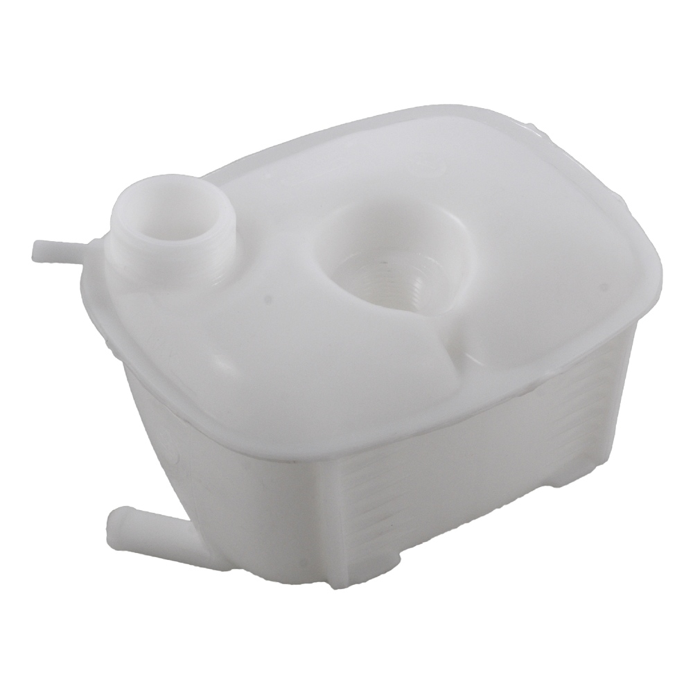 FEBI BILSTEIN Expansion Tank without coolant level sensor 02205 Coolant Expansion Tank,Coolant Reservoir VW,GOLF I Cabriolet (155),GOLF II (19E, 1G1)