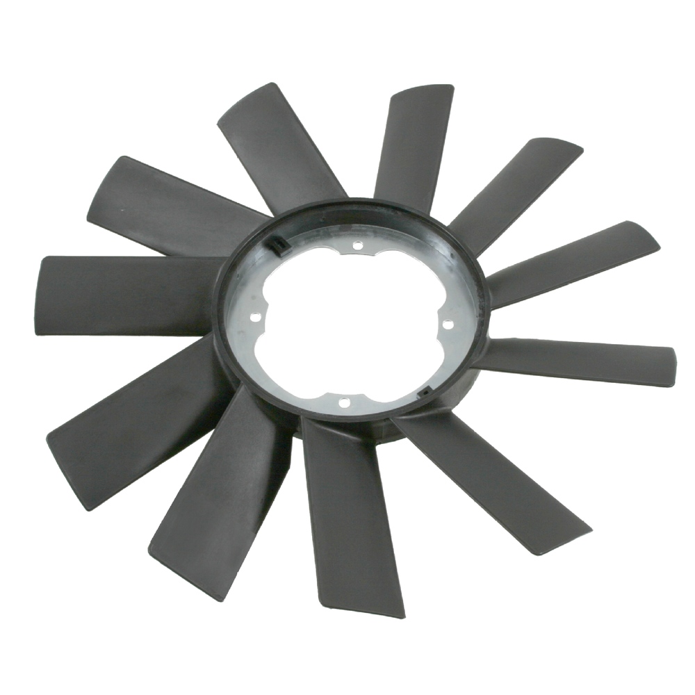 FEBI BILSTEIN Fan Wheel, engine cooling 22062  BMW,5 Limousine (E39),3 Cabrio (E36),3 Limousine (E36),Z3 Roadster (E36),5 Touring (E39)