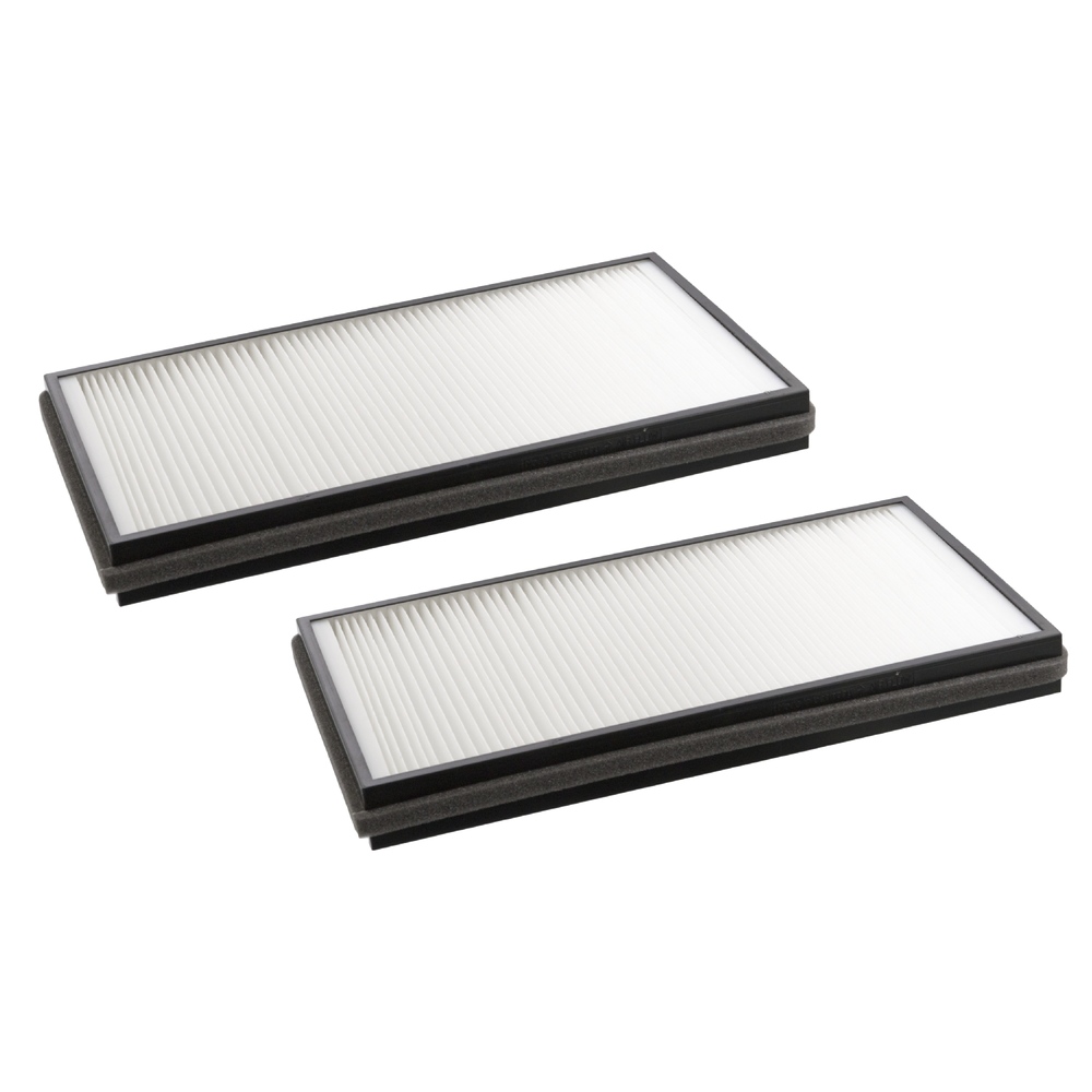 FEBI BILSTEIN Pollen filter Pollen Filter 22069 Filter, interior air,Cabin filter BMW,5 Limousine (E60),5 Touring (E61),6 Coupe (E63),6 Cabrio (E64)
