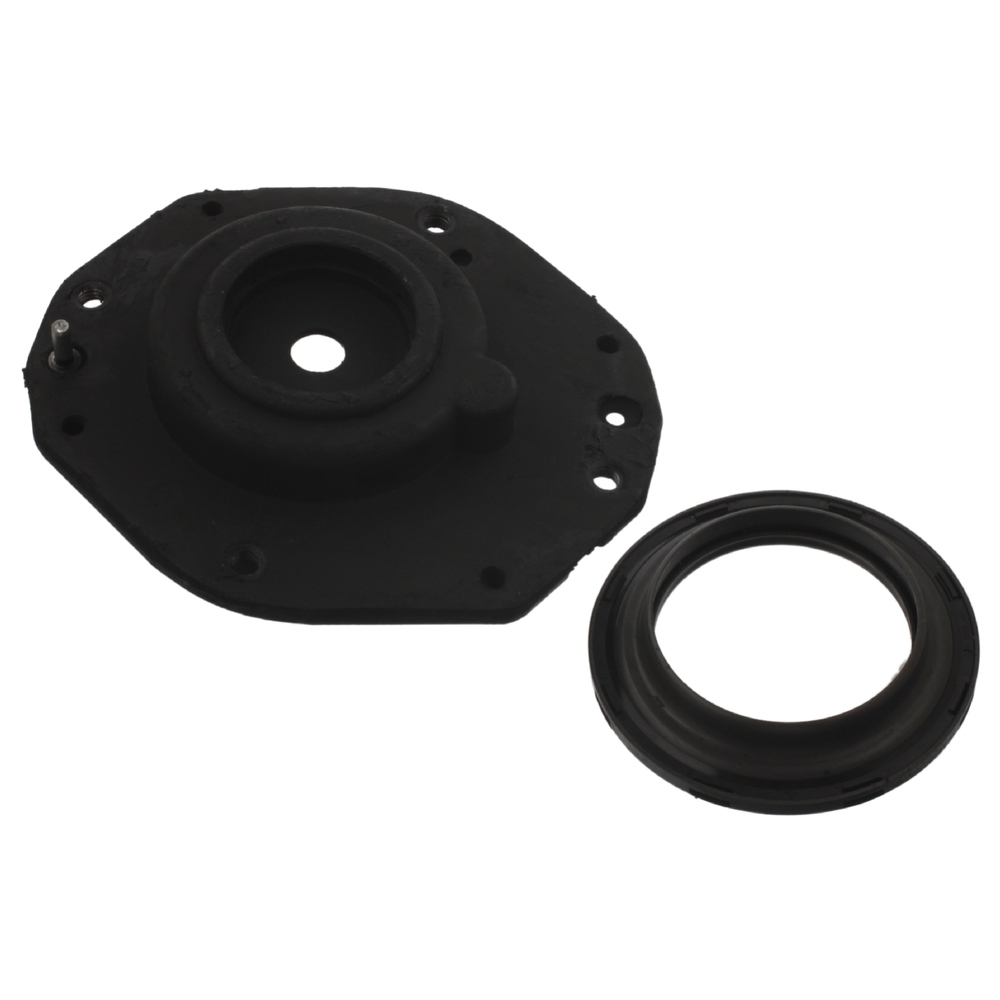 FEBI BILSTEIN Repair Kit, suspension strut Front Axle 22130  PEUGEOT,CITROËN,PARTNER Combispace (5F),PARTNER Kasten (5),PARTNER Pritsche/Fahrgestell