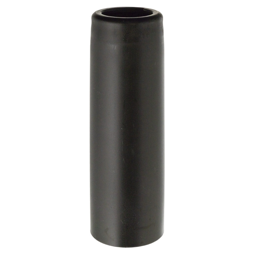 FEBI BILSTEIN Protective Cap/Bellow, shock absorber Rear Axle 22142 VW,AUDI,SKODA,Golf IV Schrägheck (1J1),POLO (9N_),TOURAN (1T1, 1T2),GOLF VI (5K1)