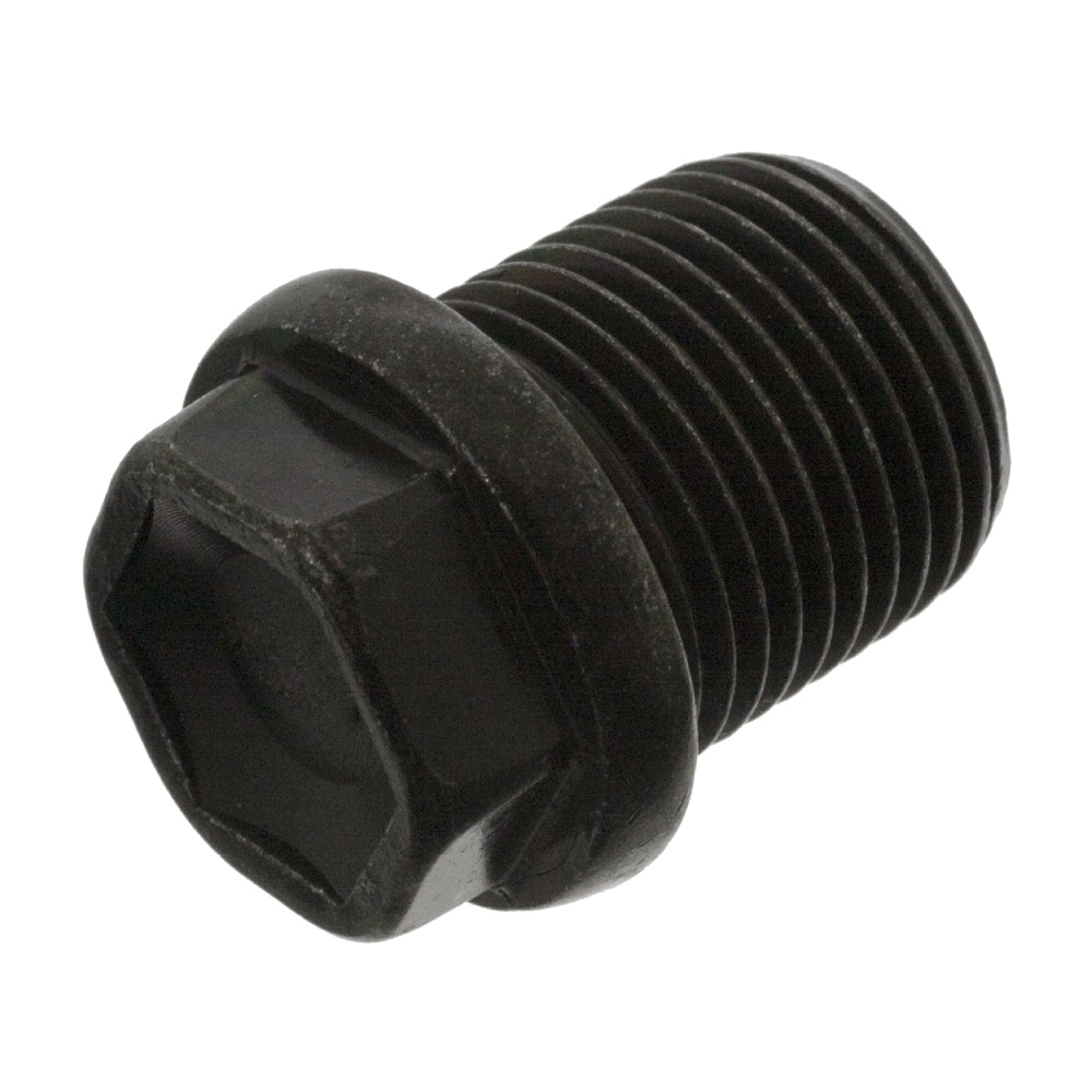 FEBI BILSTEIN Drain Plug FORD,VOLVO,LAND ROVER 22148 1422665,W711814S443,LR000499 Oil Drain Plug,Oil Drain Plug, oil pan 986833,9186135,978138,982547