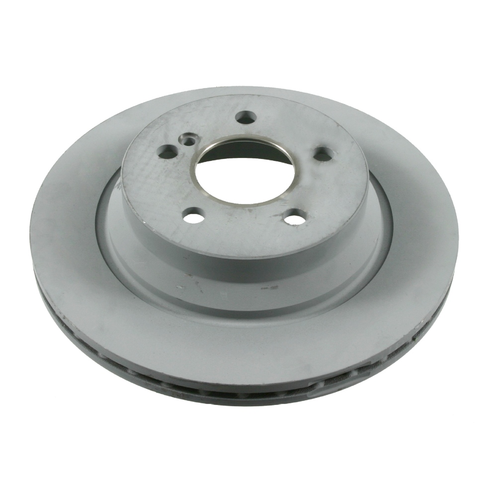 FEBI BILSTEIN Brake disc MERCEDES-BENZ 22162 0004230912,000423091207,2114230912 Brake rotor,Brake discs,Brake rotors A0004230912,A000423091207