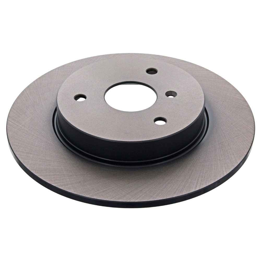FEBI BILSTEIN Brake disc SMART 22345 0004341V001,0004341V002,0004341V003 Brake rotor,Brake discs,Brake rotors 0004341V004,4341V001000000,4514210112