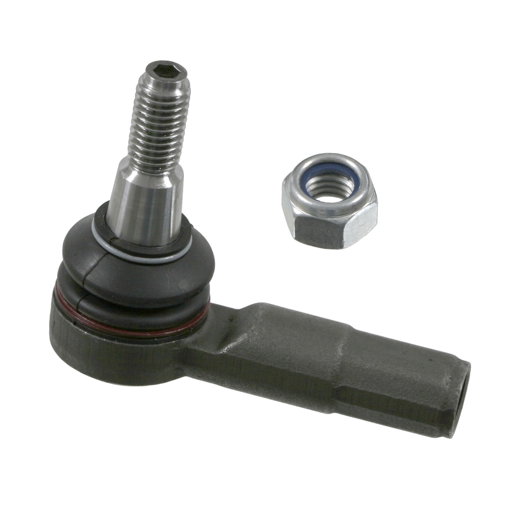FEBI BILSTEIN Track rod end FORD 22406 1138275,1370741,1490759 Tie rod end,Track rod end ball joint,Outer tie rod,Outer tie rod end 1736669,1743642