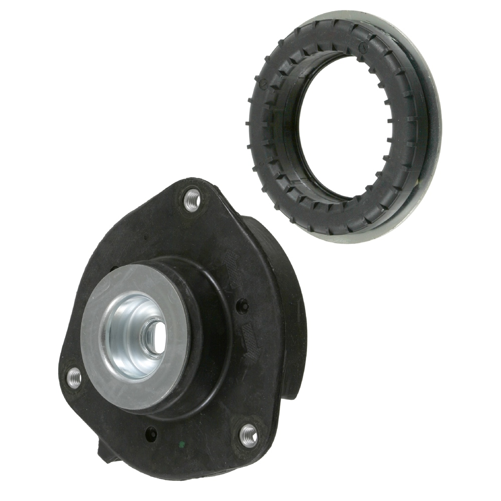 FEBI BILSTEIN Top strut mount VW,AUDI,SKODA 22502 1K0412331B,1K0412331BS1,1K0412331B 1K0412331BS1,1K0412331B,1K0412331BS1,1K0412331B,1K0412331BS1