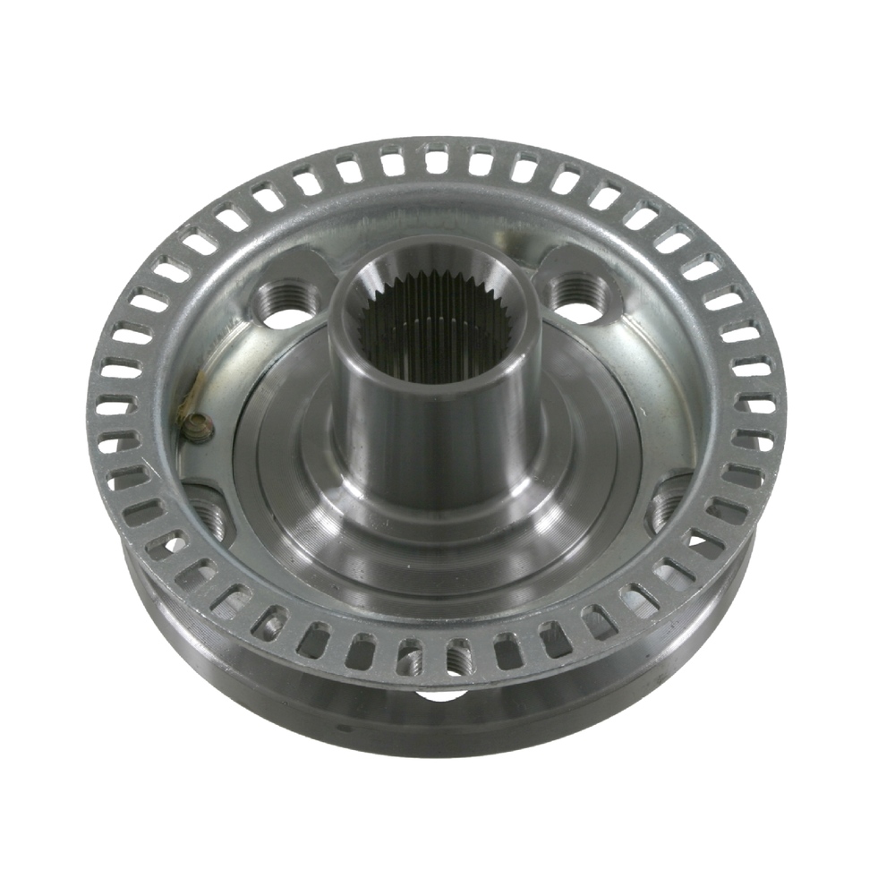 FEBI BILSTEIN Wheel Hub VW,AUDI,SKODA 22512 1J0407613B,1J0407613C,1J0407613G  1J0407613B,1J0407613C,1J0407613G,1J0407613B,1J0407613C,1J0407613G