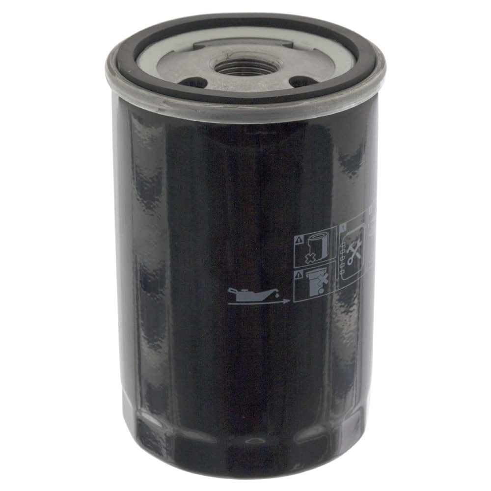 FEBI BILSTEIN Oil filter VW,AUDI,SEAT 22542 030115561D,035198951F,056115561A Engine oil filter 056115561B,056115561C,056115561G,059115561A,100115561G