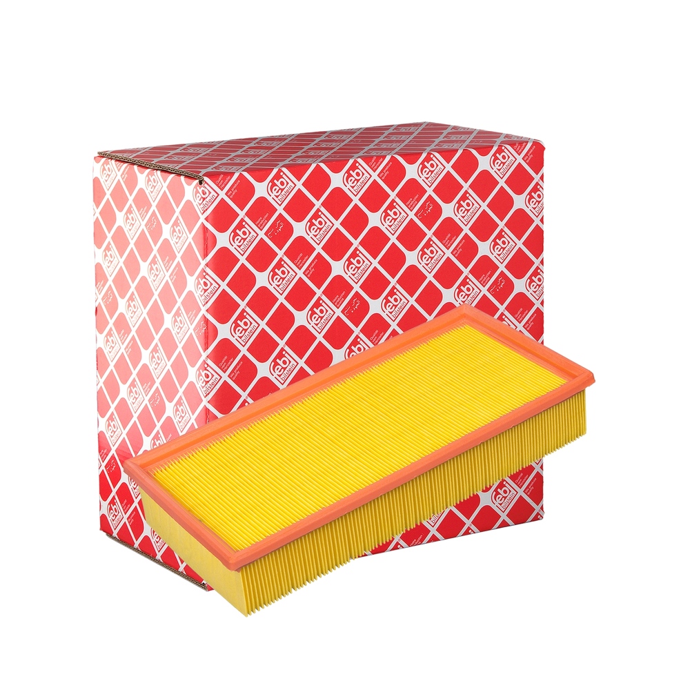 FEBI BILSTEIN Air filter FIAT,PEUGEOT,CITROËN 22594 144488,1444A4,1444F4 Engine air filter,Engine filter 1444H5,1444J1,1444T0,1444T5,1444T9,1444VV