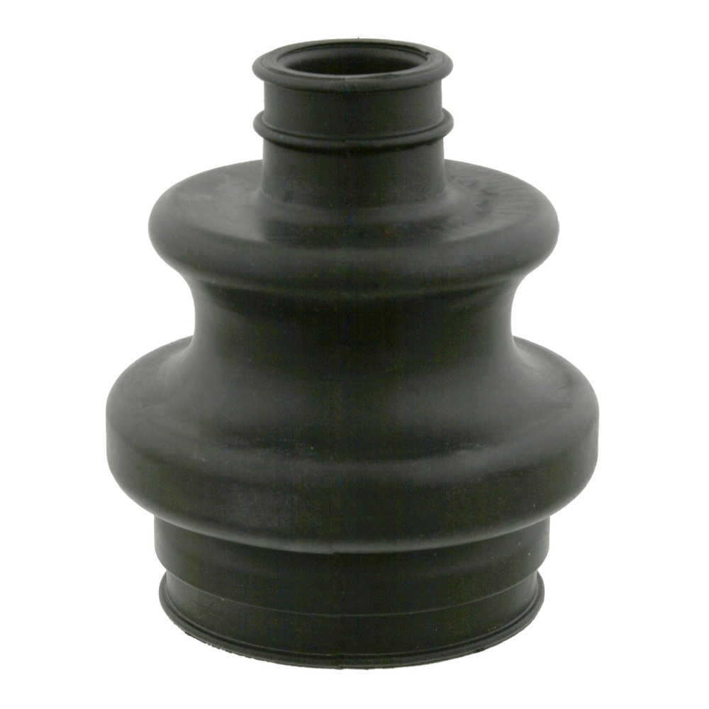 FEBI BILSTEIN Bellow, driveshaft Rubber 22607  MERCEDES-BENZ,Stufenheck (W124),C-Klasse Limousine (W202),SLK (R170),SL (R129)