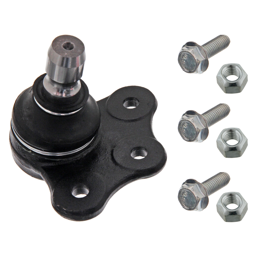 FEBI BILSTEIN Ball joint OPEL,VAUXHALL 02271 090487561,090512982,90487561 90512982,00352800,00352829,0352800,0352829,352800,352829,090487561,090512982