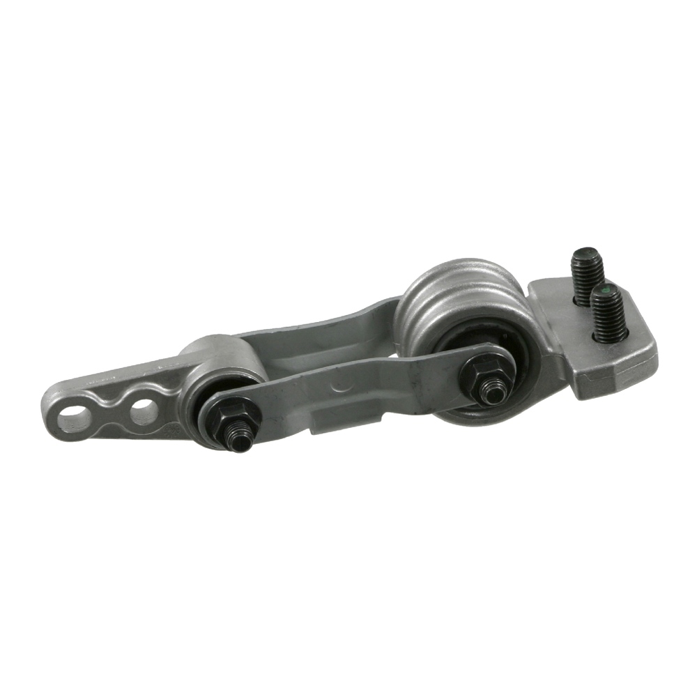 FEBI BILSTEIN Engine mount Lower 22711 Motor mount,Engine mounting bracket VOLVO,V70 II (285),S60 I (384),V70 I (875, 876),850 Kombi (855)
