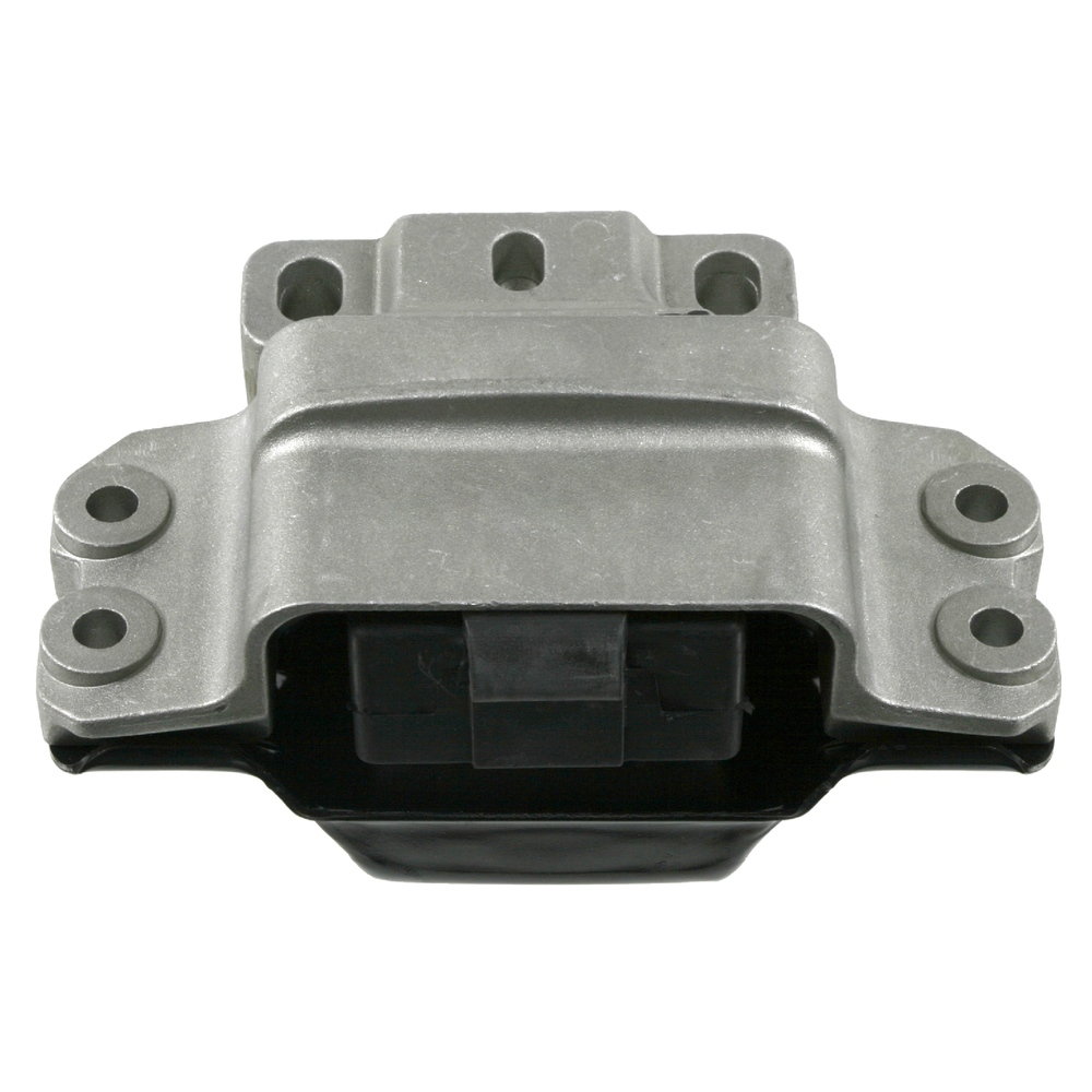 FEBI BILSTEIN Mounting, manual transmission Left 22724  VW,AUDI,SKODA,Golf V Schrägheck (1K1),TOURAN (1T1, 1T2),GOLF VI (5K1),GOLF PLUS (5M1, 521)