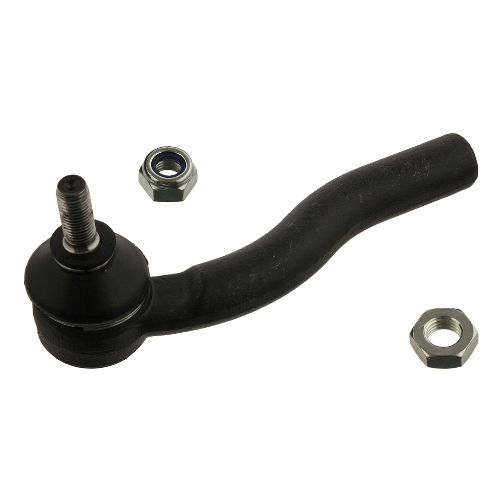 FEBI BILSTEIN Track rod end FORD,FIAT,ABARTH 22907 77367001,77362507,77367001 Tie rod end,Track rod end ball joint,Outer tie rod,Outer tie rod end