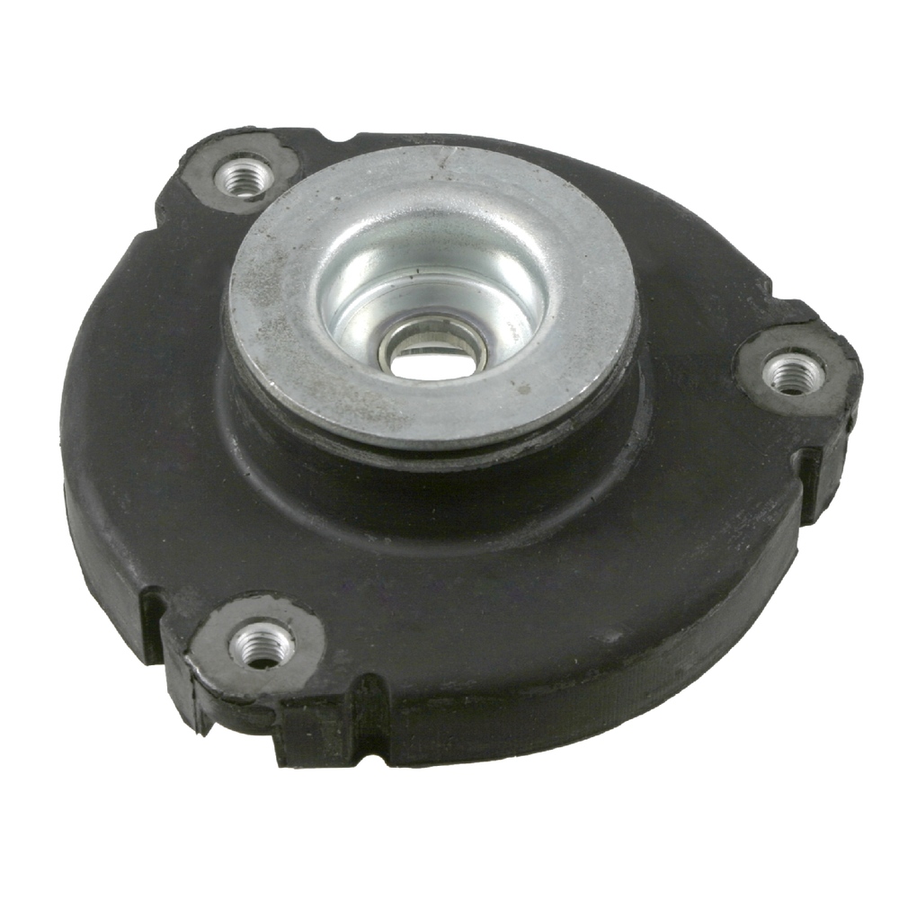 FEBI BILSTEIN Top strut mount VW,SKODA,SEAT 22930 5Z0412331C,6Q0412331B,5Z0412331C 6Q0412331B,5Z0412331C,6Q0412331B,6Q0412331B