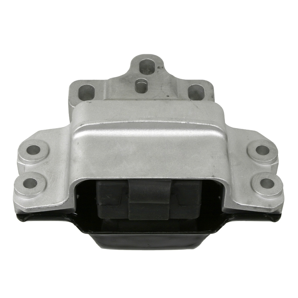 FEBI BILSTEIN Engine mount Left 22932 Motor mount,Engine mounting bracket VW,AUDI,SKODA,Golf V Schrägheck (1K1),TOURAN (1T1, 1T2),GOLF VI (5K1)