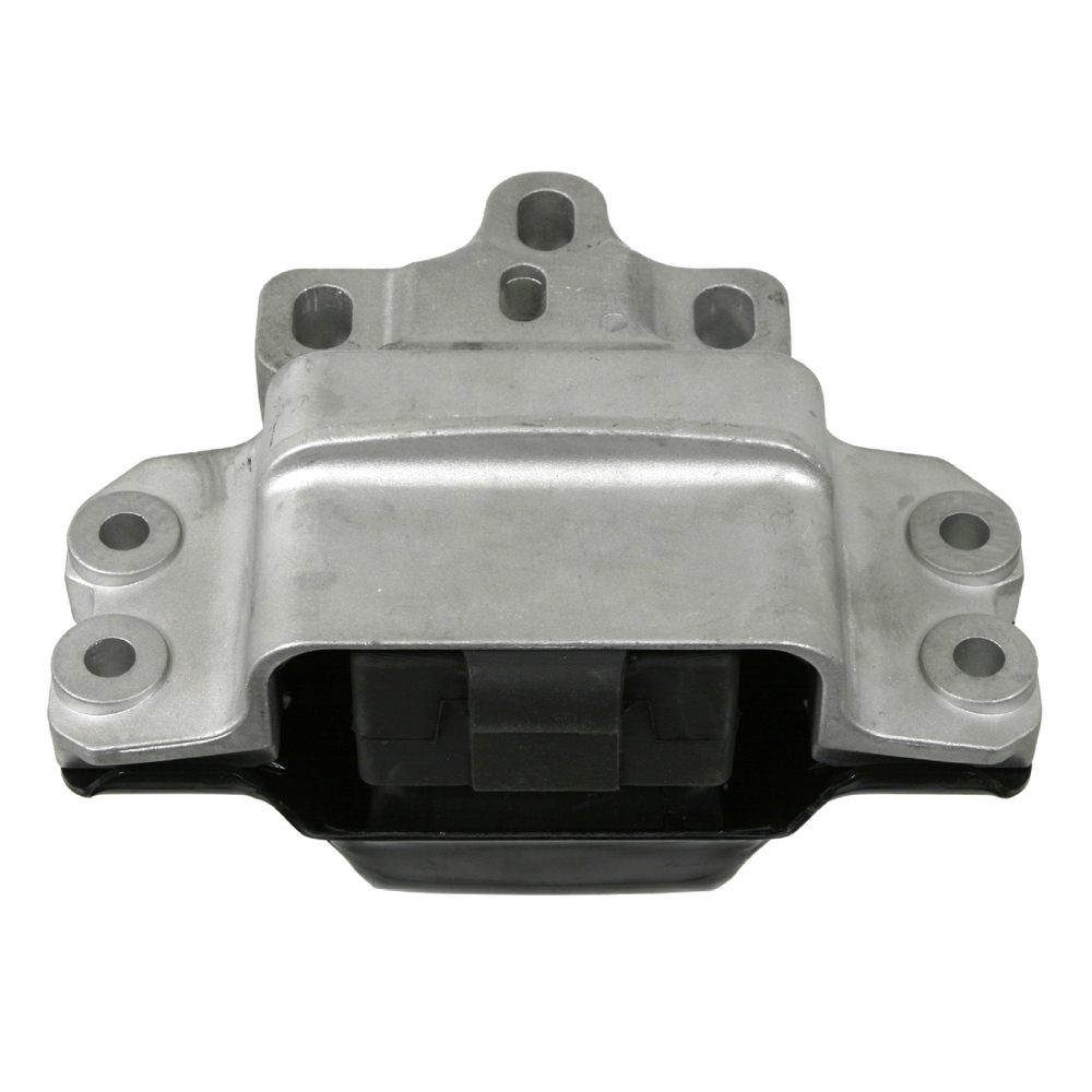 FEBI BILSTEIN Mounting, manual transmission Left 22934  VW,AUDI,SKODA,Golf V Schrägheck (1K1),TOURAN (1T1, 1T2),GOLF VI (5K1),Passat Variant (3C5)