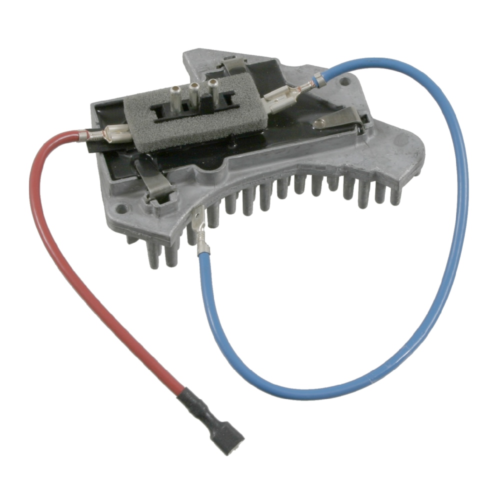 FEBI BILSTEIN Control Units MERCEDES-BENZ 22977 2028207310,2108206210,2108700210 ECU,Control Unit, heating / ventilation A2028207310,A2108206210