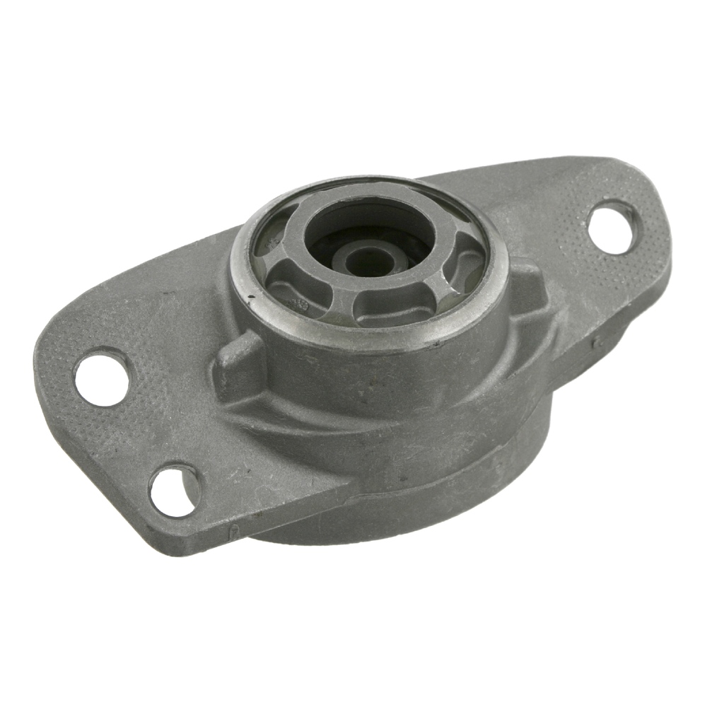 FEBI BILSTEIN Top strut mount Rear Axle 23024 Strut mount,Top mount VW,AUDI,SEAT,Golf V Schrägheck (1K1),GOLF VI (5K1),GOLF PLUS (5M1, 521)