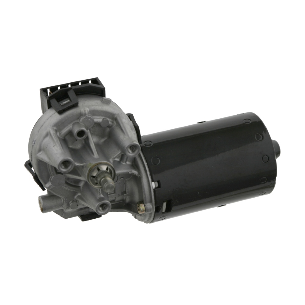 Vindrutetorkarmotor
