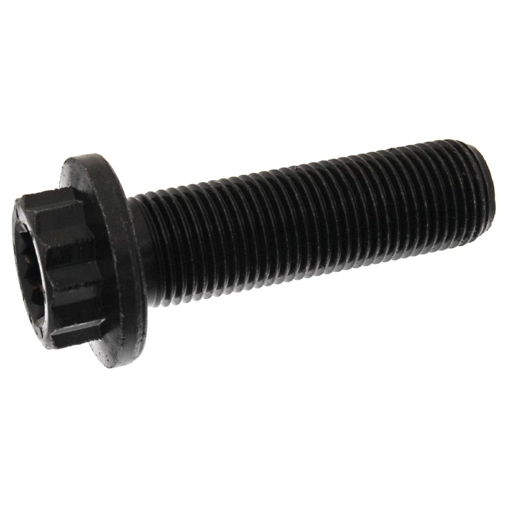 FEBI BILSTEIN Pulley Bolt VW,AUDI,SKODA 23042 06A105229,6A105229,WHT005322 06A105229,6A105229,WHT005322,06A105229,6A105229,WHT005322,06A105229