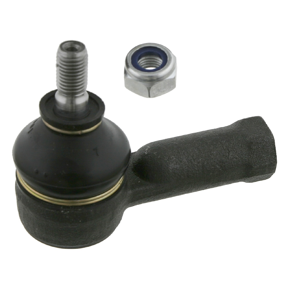 FEBI BILSTEIN Track rod end OPEL,VAUXHALL 23154 026102923,093192417,26102923 Tie rod end,Track rod end ball joint,Outer tie rod,Outer tie rod end
