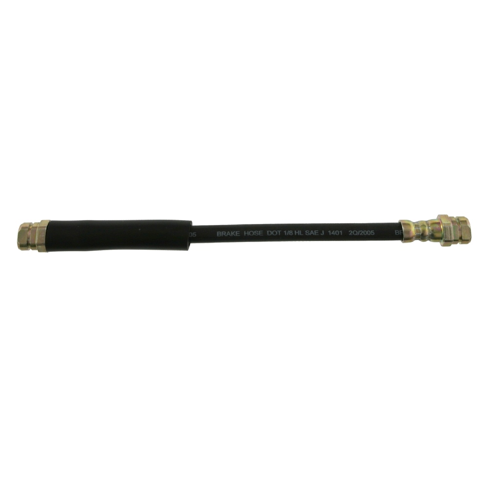 FEBI BILSTEIN Brake Hose VW,AUDI,SKODA 23156 1K0611775,1K0611775A,1K0611775B Brake Line,Brake Pipe 1K0611775C,3C0611775,3C0611775A,1K0611775A