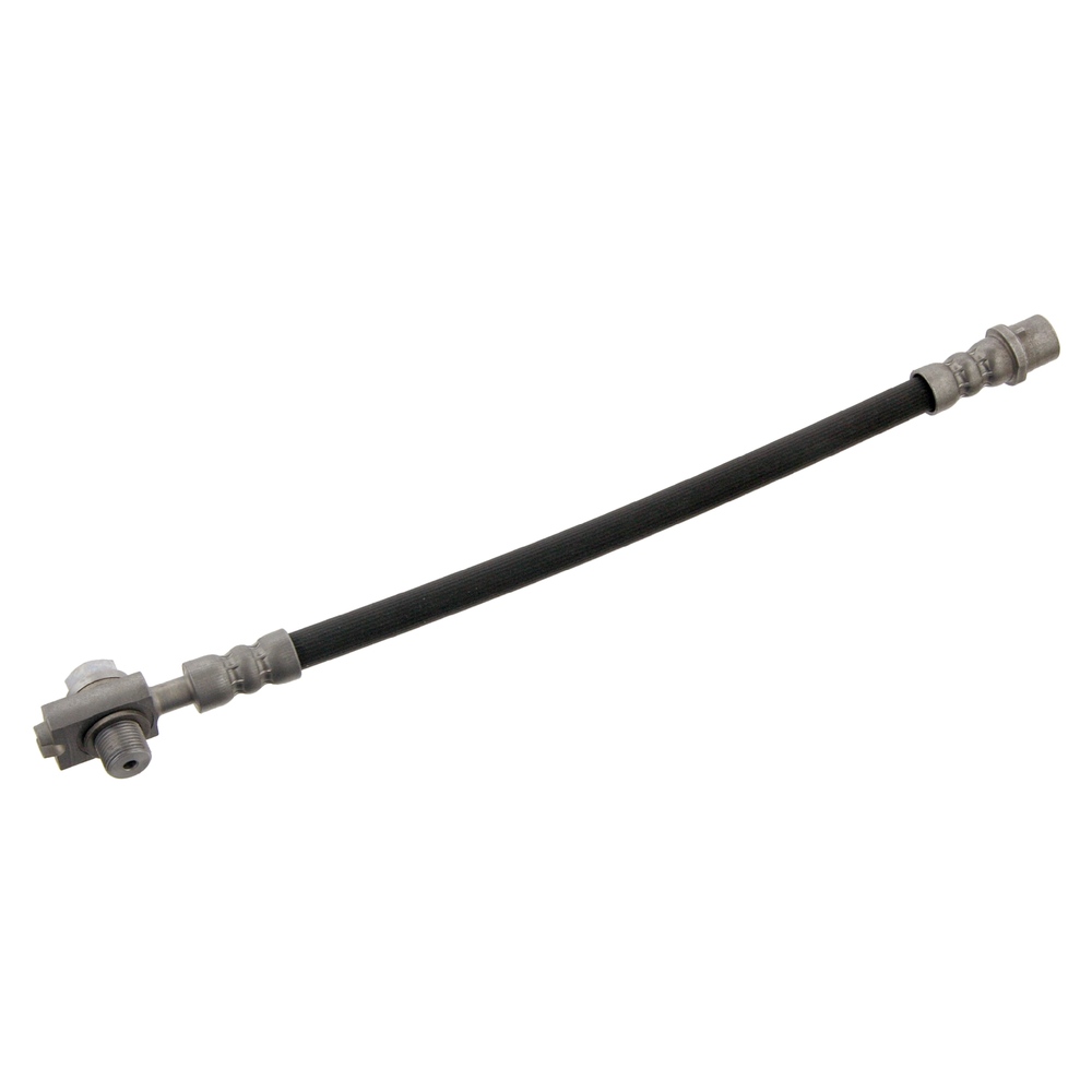 FEBI BILSTEIN Brake Hose Rear Axle Right 23160 Brake Line,Brake Pipe AUDI,SEAT,A4 Avant (8ED, B7),A4 Avant (8E5, B6),A4 Limousine (8E2, B6)