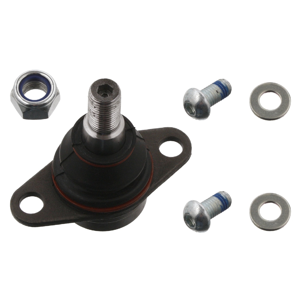 FEBI BILSTEIN Ball joint Upper Front Axle 23229 Suspension ball joint,Suspension arm ball joint BMW,X5 (E53)