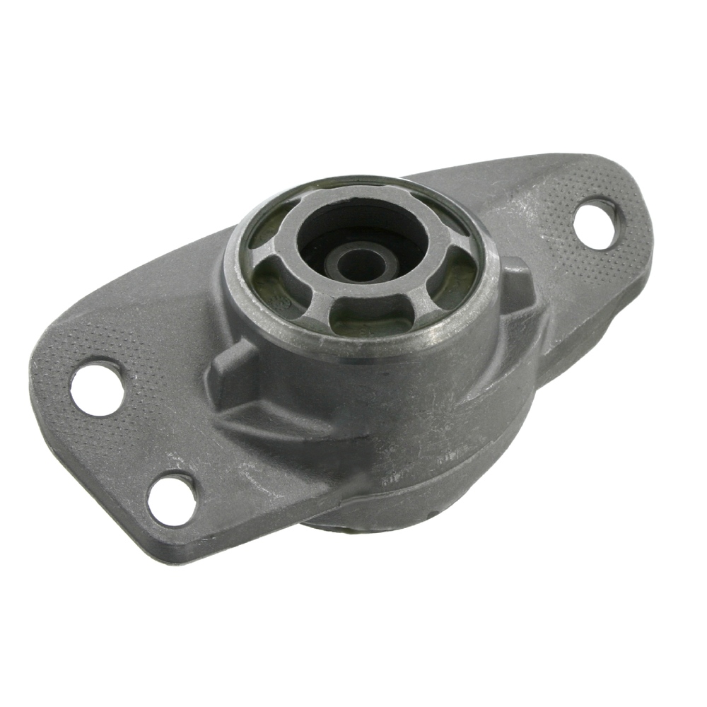 FEBI BILSTEIN Top strut mount Rear Axle 23310 Strut mount,Top mount VW,AUDI,SEAT,Golf V Schrägheck (1K1),GOLF VI (5K1),GOLF PLUS (5M1, 521)