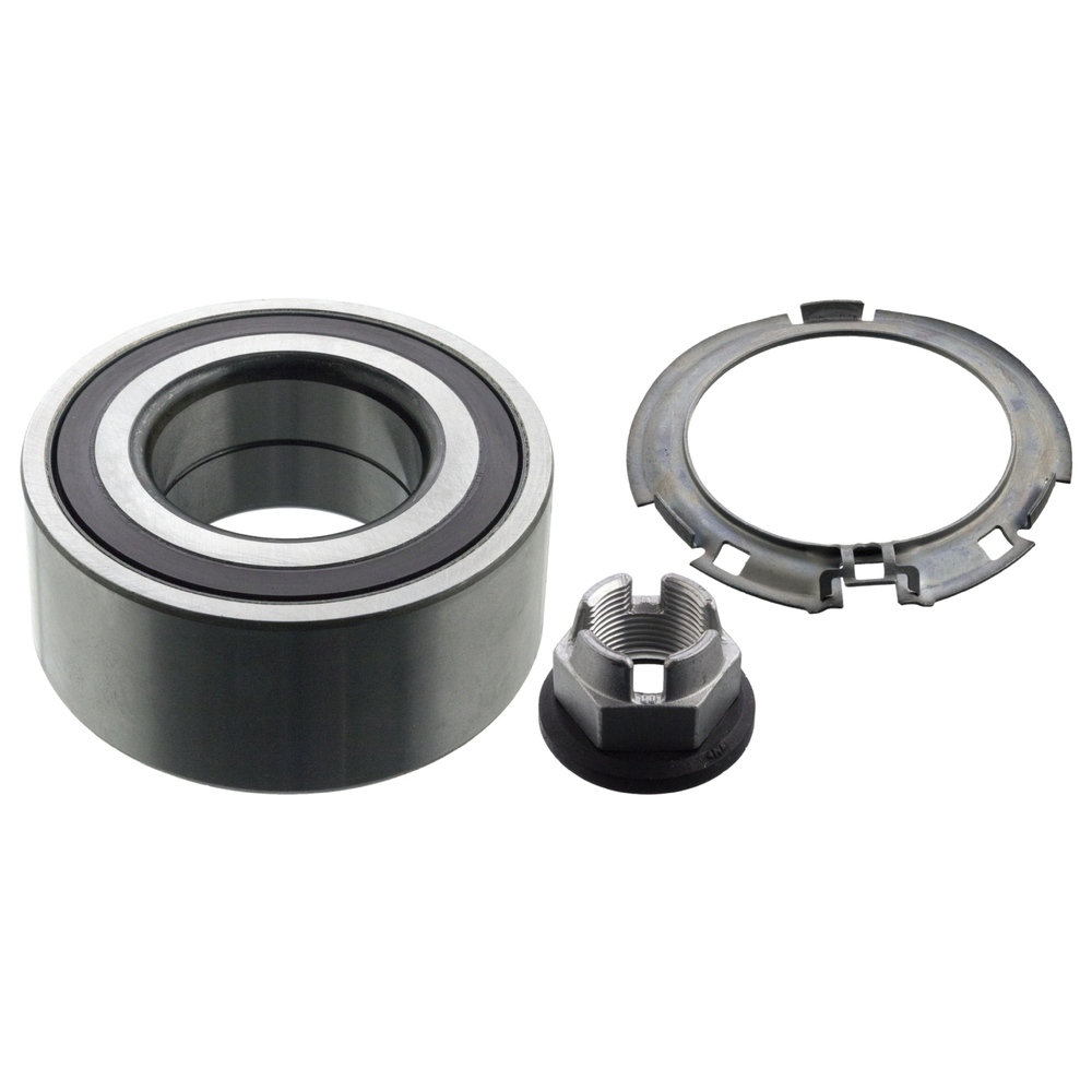 FEBI BILSTEIN Wheel Bearing OPEL,RENAULT,NISSAN 23331 093161059,093161376,93161059 Hub Bearing,Wheel Hub Bearing 93161376,4021000Q0E,4021000Q0ES1