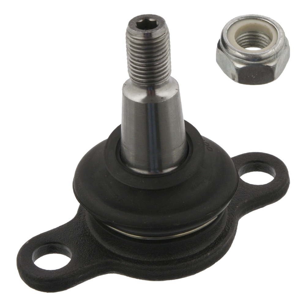 FEBI BILSTEIN Ball joint Front Axle Right 23336 Suspension ball joint,Suspension arm ball joint VW