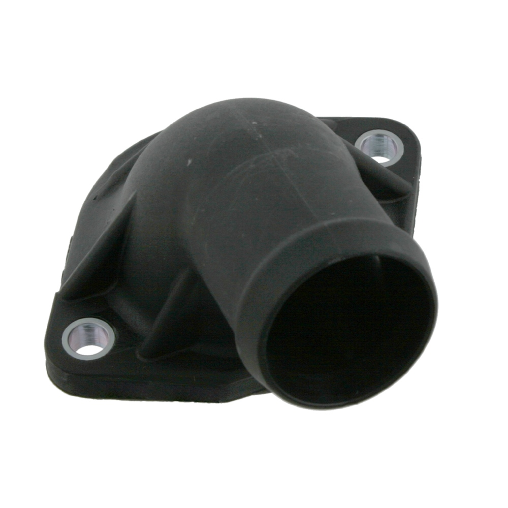 FEBI BILSTEIN Coolant Flange VW,AUDI,SKODA 23346 030121121B,055121121E,30121121 30121121B,55121121E,030121121,030121121B,30121121,30121121B,30121121B